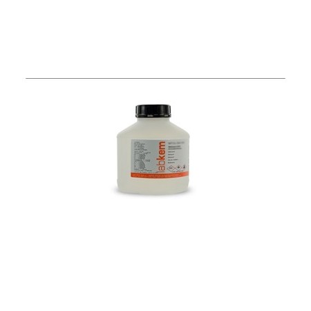 D(-)-Fructosa Extra Pure Ph Eur, USP 500 g