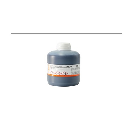 0061B0K5 NU1624 Mercurio (II) cloruro Analytical Grade ACS 100 g