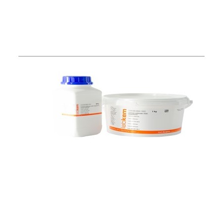 Lactosa monohidrato Analytical grade Reag.Ph.Eur., 1 kg