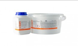 Magnesio cloruro hexahidrato Analytical Grade ACS, BP 500 g