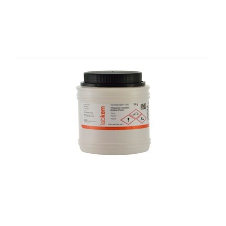 EX08B1K0 UN2031 Ácido nítrico 65% Extra Pure, 1 L