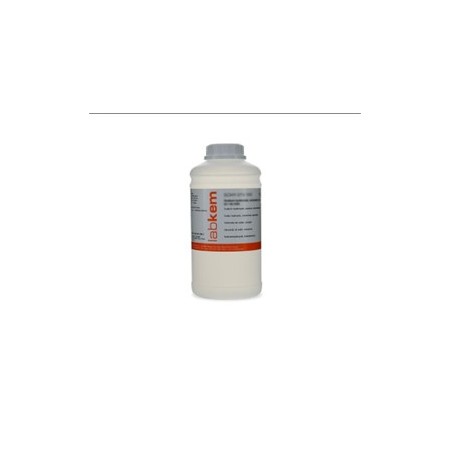 0061B500 NU1661 p-Nitroanilina Analytical Grade 100 g