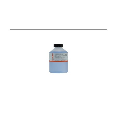 Disolución tampón de pH 7,00 0,01, 250 ml