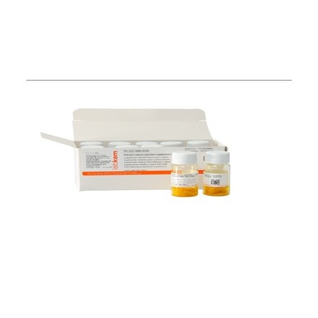 Suplemento Selectivo para Listeria Palcam BAC ISO-11290-2, 10 x 10 ml