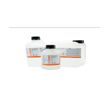 0003B1K0 NU1219 2-Propanol HPLC GGR, 2,5 L