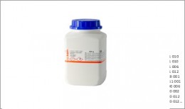 Ácido salicílico Analytical Grade Reag.Ph.Eur., 500 g