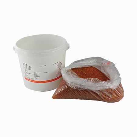 Gel de Silice Naranja labkem, Tamao 2-5 mm, 1 kg