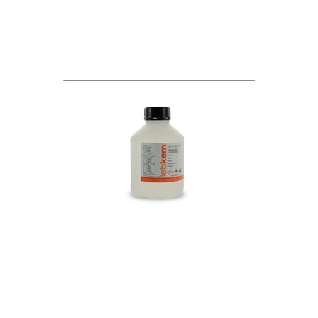 Plata sulfato Analytical Grade, 25 g