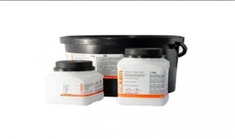 Sodio cloruro Analytical Grade ACS, Ph. Eur., USP, 1 kg