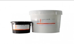 Sodio cloruro para ensayo niebla salina ASTM B117-16 / ISO-9227 AGR, 25 kg