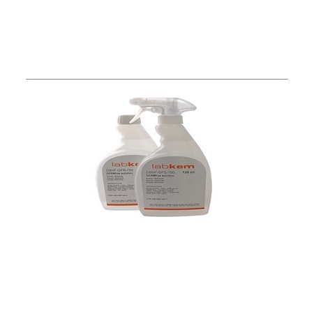 0003C5K0 NU1987 Solución MYCOPLASMAfree en pulverizador de 250 ml