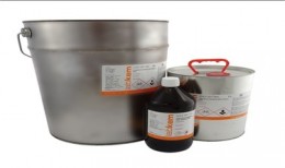 0061C5K0 NU1888 Cloroformo Extra Pure estabilizado con amileno, 20 L