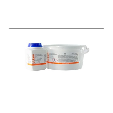 Magnesio cloruro hexahidrato Analytical Grade Ph.Eur., 5 kg