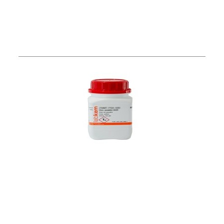 Tampón-TRIS-Acetato-EDTA pH 8.5 (50x) GEN, 1 L
