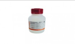 Solución patrón Potasio 1000g/ml para AAS, STD, 500 ml