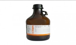 Metanol GC/HPLC GGR, 4 L