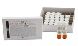 0008B1K0 NU1830 Viales preparados DQO (HR) 200 - 15000 mg/l, 150 uds