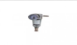 Trampa de humedad / Regulador de vacío para las bombas de vacío VACU-R10 y -R20