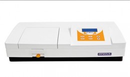 software profesional espectrofotómetro ONDA