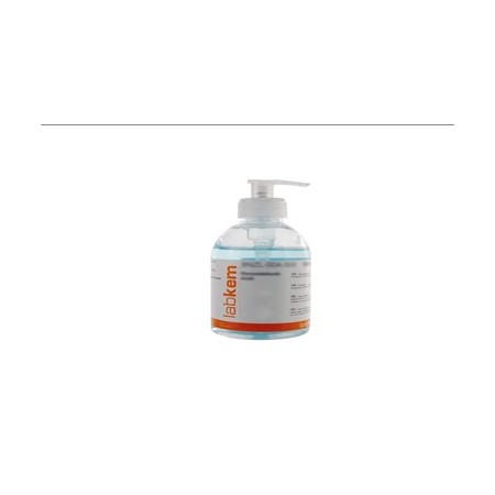 Antiséptico para manos con clorhexidina 0.5%, 300 ml