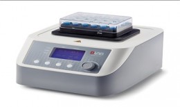 Bloque adaptador para PCR, 96x0,2mL, 1500rpm