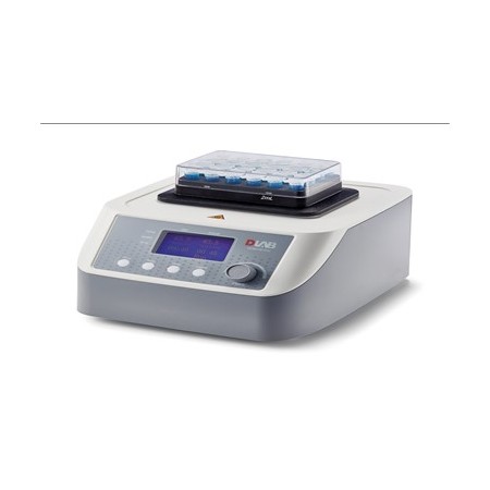 Bloque adaptador para PCR, 96x0,2mL, 1500rpm