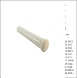 Mano de porcelana Premium Line, 157 mm