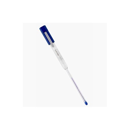 Electrodo de pH HAMILTON SLIMTRODE, micro 6 mm, L= 100 mm 0 a 14 pH, 0 a 100 ºC, vidrio, de flujo.