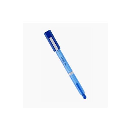 Electrodo de pH HAMILTON POLILYTE LAB, uso general, 0 a 14 pH, -10 a 80ºC, vidrio, polímero. SIN CA