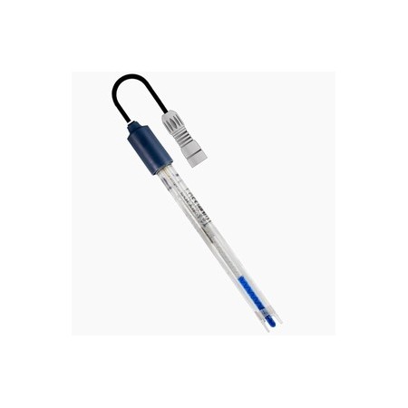 Electrodo de pH XS 250-M, para portátil pH25/sensION. Rango pH 014, temp. 060ºC, cuerpo epoxi. Ele