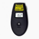 Termómetro portátil infrarrojo FLASH III, -33 a 250ºC, resolución 6:1, emisividad 0.01 a 1.00.