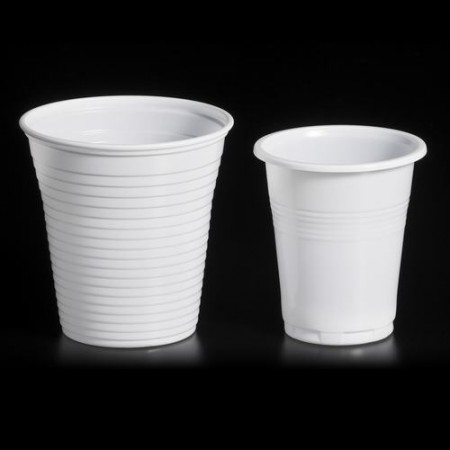 VASO SOLO USO 150ML PS