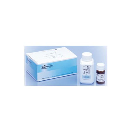 SPIN SODIO D.O NITROPHENYL B D GLUCOSIDE 1x60ml / 1x30 ml/ 2x3 ml