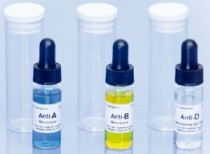 SPIN ANTI A+B 10 ML