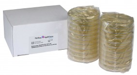 Nutritivo. Agar (ISO 6579. ISO 10273. IS