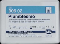 PLUMBTESMO® (plomo en superficies). pap