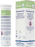 PEROXTESMO KO (peroxidasa en alimentos)