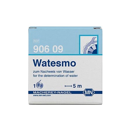 WATESMO (detecci¢n cualitativa de agua