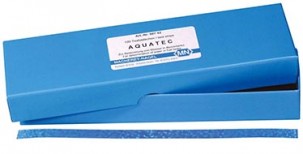 AQUATEC. tiras(detecci¢n cualitativa de