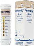 Plata. QUANTOFIX® tira p/ determin. sem