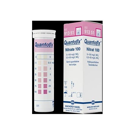 QUANTOFIX® Nitrato 100