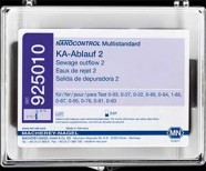 Salidad de depuradora 2. NANOCONTROL® m