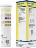 Medi-Test.Tiras Orina.Combi3A.Glucosa/A