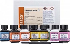 VISOCOLOR® FISH. Kit de recambio