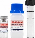 Bacteria luminiscente BioFix Lumi. segú