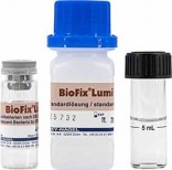 Bacteria luminiscente BioFix Lumi. segú