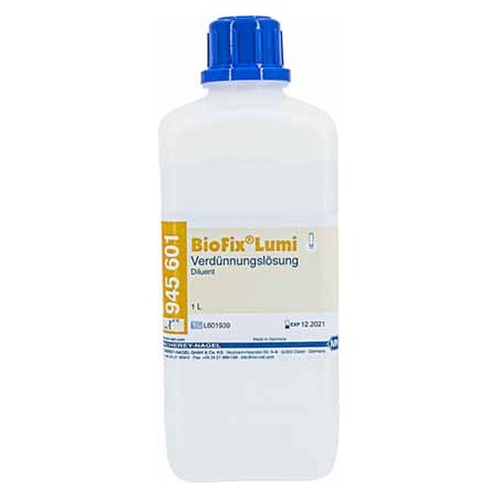 BioFix Lumi diluyente. 1 x 1 l