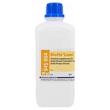 BioFix Lumi diluyente para test en fase