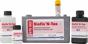 BioFix® N-Tox. test de inhibición de la