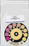 VISOCOLOR HE Colour comparison disk Cyanide suitable for cat. no. 920028